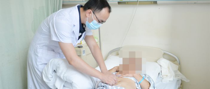 頑固性血精，元兇竟是它